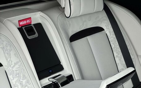 Rolls-Royce Cullinan, 2025 год, 79 000 000 рублей, 31 фотография