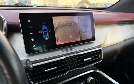 Geely Coolray I, 2020 год, 1 590 000 рублей, 15 фотография