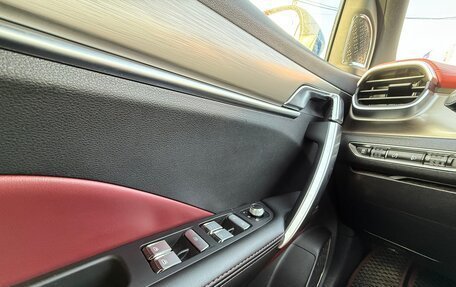 Geely Coolray I, 2020 год, 1 590 000 рублей, 17 фотография