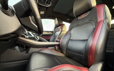 Geely Coolray I, 2020 год, 1 590 000 рублей, 18 фотография