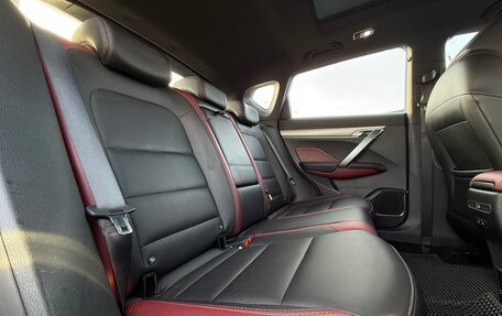 Geely Coolray I, 2020 год, 1 590 000 рублей, 20 фотография