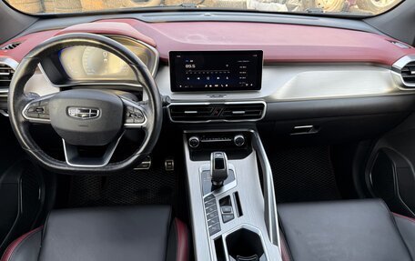 Geely Coolray I, 2020 год, 1 590 000 рублей, 23 фотография