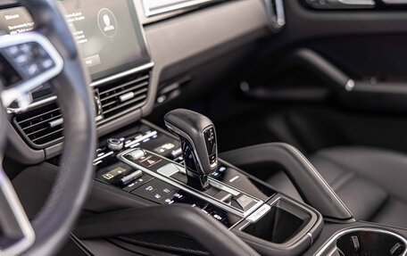 Porsche Cayenne III, 2022 год, 12 650 000 рублей, 5 фотография