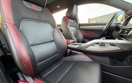 Geely Coolray I, 2020 год, 1 590 000 рублей, 22 фотография