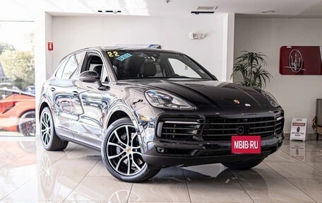 Porsche Cayenne III, 2022 год, 12 650 000 рублей, 3 фотография