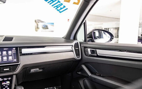 Porsche Cayenne III, 2022 год, 12 650 000 рублей, 10 фотография