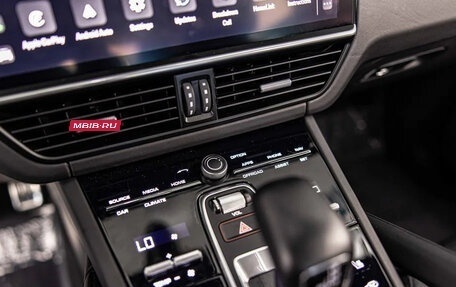 Porsche Cayenne III, 2022 год, 12 650 000 рублей, 9 фотография