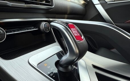 Geely Coolray I, 2020 год, 1 590 000 рублей, 16 фотография