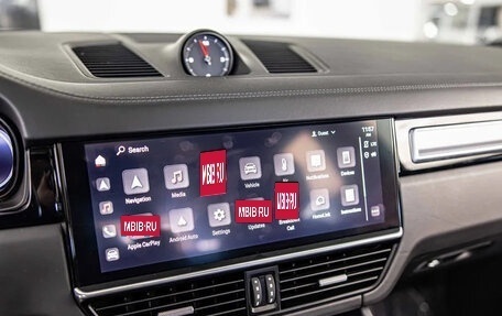 Porsche Cayenne III, 2022 год, 12 650 000 рублей, 8 фотография