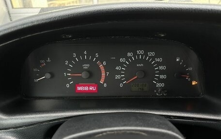 Chevrolet Niva I рестайлинг, 2012 год, 520 000 рублей, 9 фотография