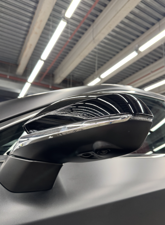 Lexus RX IV рестайлинг, 2025 год, 11 800 000 рублей, 10 фотография