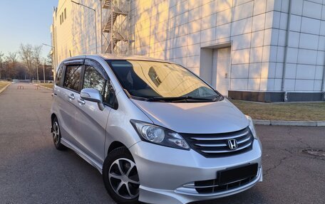 Honda Freed I, 2009 год, 870 000 рублей, 1 фотография