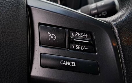 Subaru XV I рестайлинг, 2012 год, 1 030 000 рублей, 10 фотография