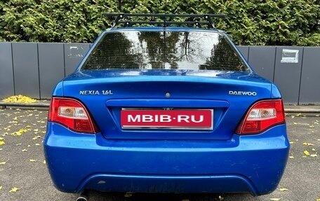 Daewoo Nexia I рестайлинг, 2009 год, 399 000 рублей, 1 фотография