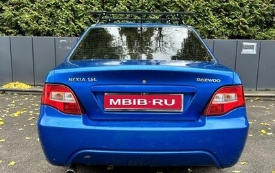 Daewoo Nexia I рестайлинг, 2009 год, 399 000 рублей, 1 фотография