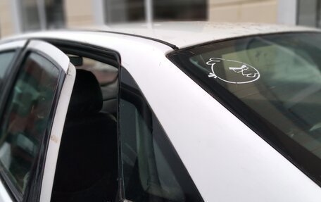 Ford Focus IV, 2002 год, 100 000 рублей, 1 фотография