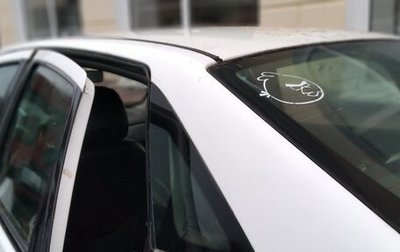 Ford Focus IV, 2002 год, 100 000 рублей, 1 фотография