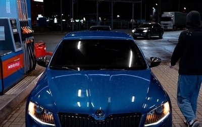 Skoda Octavia RS, 2014 год, 1 999 999 рублей, 1 фотография