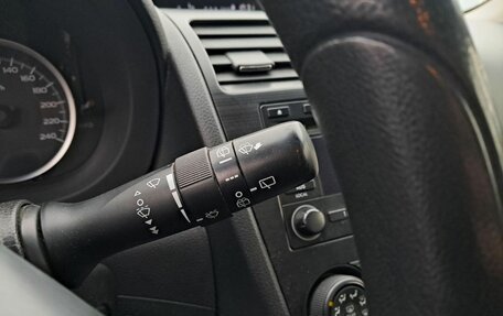 Subaru XV I рестайлинг, 2012 год, 1 030 000 рублей, 12 фотография