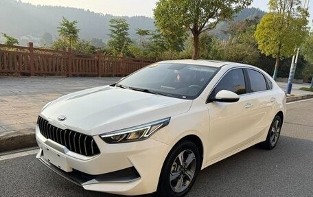 KIA K3, 2022 год, 1 350 000 рублей, 1 фотография