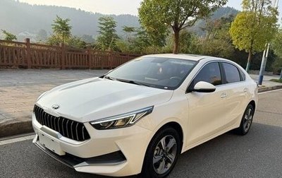 KIA K3, 2022 год, 1 350 000 рублей, 1 фотография