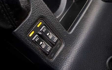 Subaru XV I рестайлинг, 2012 год, 1 030 000 рублей, 16 фотография