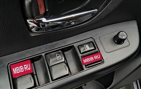 Subaru XV I рестайлинг, 2012 год, 1 030 000 рублей, 14 фотография