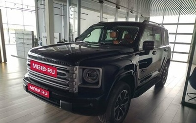 Haval H9, 2024 год, 4 999 000 рублей, 1 фотография