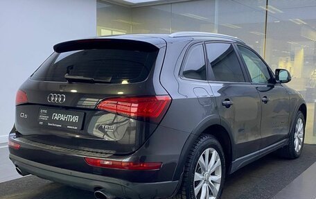 Audi Q5, 2013 год, 1 680 000 рублей, 6 фотография