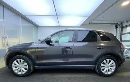 Audi Q5, 2013 год, 1 680 000 рублей, 10 фотография