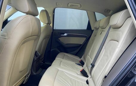 Audi Q5, 2013 год, 1 680 000 рублей, 15 фотография