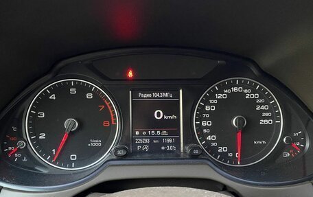 Audi Q5, 2013 год, 1 680 000 рублей, 16 фотография