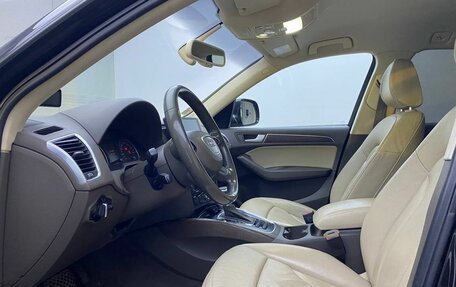 Audi Q5, 2013 год, 1 680 000 рублей, 20 фотография