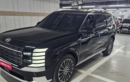 Hyundai Palisade, 2025 год, 12 000 000 рублей, 1 фотография