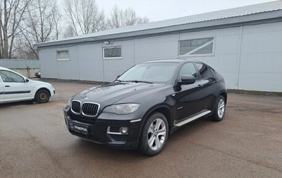 BMW X6, 2012 год, 1 810 000 рублей, 1 фотография