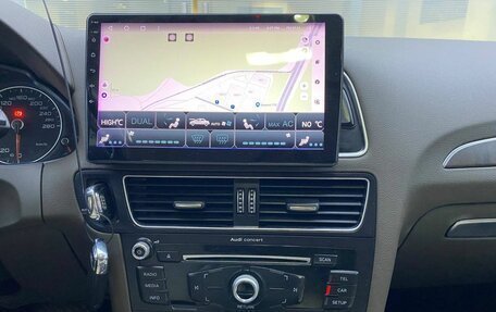Audi Q5, 2013 год, 1 680 000 рублей, 18 фотография