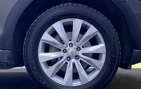 Audi Q5, 2013 год, 1 680 000 рублей, 22 фотография