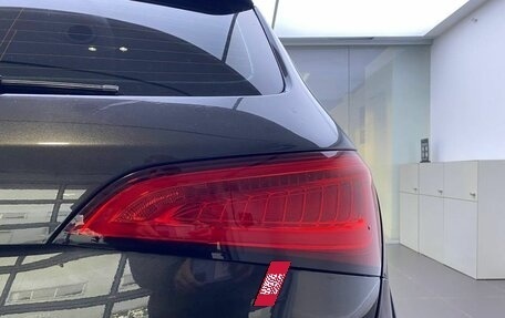 Audi Q5, 2013 год, 1 680 000 рублей, 12 фотография