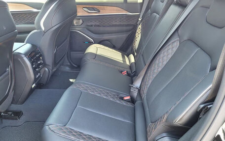 Jeep Grand Cherokee, 2023 год, 12 890 600 рублей, 6 фотография