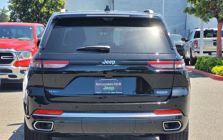 Jeep Grand Cherokee, 2023 год, 12 890 600 рублей, 4 фотография