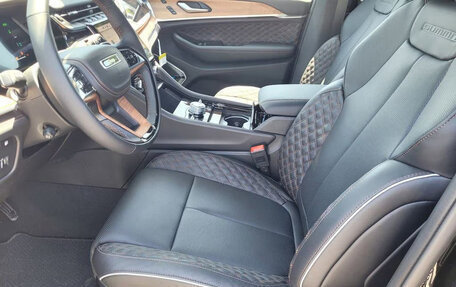 Jeep Grand Cherokee, 2023 год, 12 890 600 рублей, 10 фотография