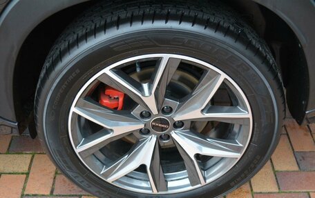 CheryExeed LX, 2023 год, 2 600 000 рублей, 10 фотография