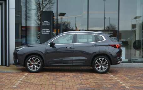 CheryExeed LX, 2023 год, 2 600 000 рублей, 8 фотография