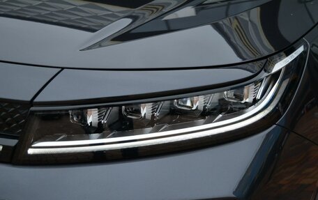 CheryExeed LX, 2023 год, 2 600 000 рублей, 9 фотография