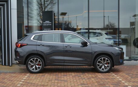 CheryExeed LX, 2023 год, 2 600 000 рублей, 4 фотография