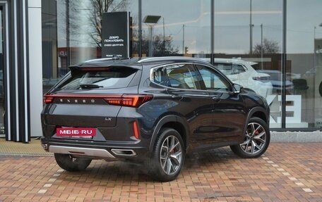 CheryExeed LX, 2023 год, 2 600 000 рублей, 5 фотография
