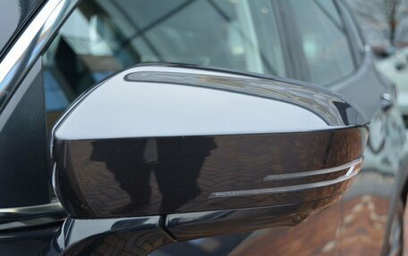 CheryExeed LX, 2023 год, 2 600 000 рублей, 11 фотография