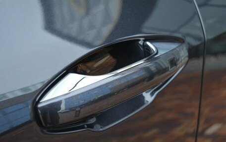 CheryExeed LX, 2023 год, 2 600 000 рублей, 12 фотография