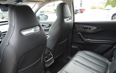 CheryExeed LX, 2023 год, 2 600 000 рублей, 15 фотография
