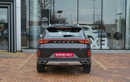 CheryExeed LX, 2023 год, 2 600 000 рублей, 6 фотография